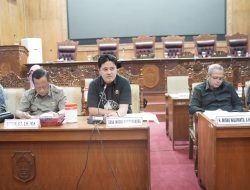 DPRD Pati Kaji Ulang Perda Pariwisata, Ketua PCNU Tekankan Nilai Syariat