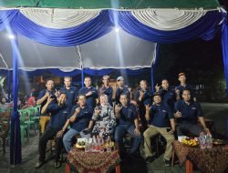 Legislator Pati dari Fraksi PDIP Ajak Warga Jaga Persatuan dan Kesatuan