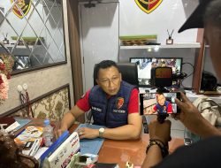 Satgas Gakkum Polresta Pati Bongkar Aksi Premanisme yang Ancam Iklim Investasi