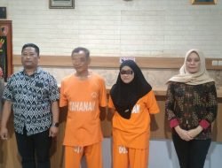 Satgas Anti-Premanisme Polda Jateng Bekuk Ketua Ormas di Blora, Terlibat Kasus Penipuan