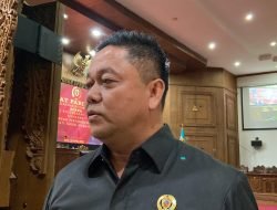 Ketua DPRD Pati Minta Peningkatan Pelayanan Kesehatan di RSUD Kabupaten Pati