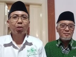 Kebijakan Lima Hari Sekolah di Pati Belum Final, PCNU Minta Pertimbangan Lebih