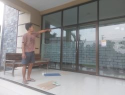 Teror Peluru di Kantor Desa Langse: Ketakutan Menyelimuti Perangkat Desa