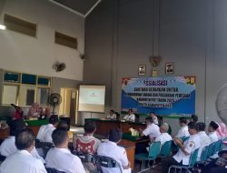 DPUTR Pati Salurkan Rp 44,3 Miliar untuk Pembangunan Sarpras Desa