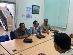 Ketua Komisi B DPRD Pati Pantau Penyaluran Pupuk