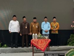 DPRD Pati Dukung MTs Banin, Apresiasi Hafalan 30 Juz dan Inovasi Pelajar