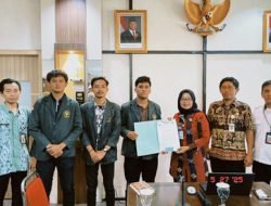 Gagalkah Penanganan Banjir Rob di Sayung? BEM KM UNISSULA Minta Langkah Nyata