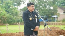 Wakil Bupati Pati: Gereja Harus Jadi Pusat Ibadah dan Pembinaan Karakter