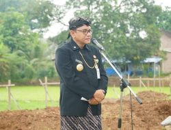 Wakil Bupati Pati: Gereja Harus Jadi Pusat Ibadah dan Pembinaan Karakter