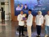 Bergerak untuk Pati: IKA Undip Resmi Memiliki Kepengurusan Baru