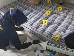 Hotel dan Kos Jadi TKP Polda Jateng Usut Kasus Pedofilia Massal
