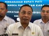 Bupati Pati Bakar Semangat Pemberantasan Tawuran Pelajar