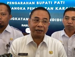 Pemerintah Kabupaten Pati Terapkan Kebijakan Sekolah 5 Hari