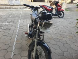 Aksi Balap Liar di Jalan Dr. Soesanto Gegerkan Warga Pati