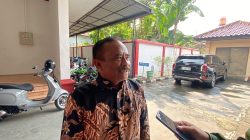Suyono Legislator Pati dapat keluhan Penerangan Jalan Umum Hilang
