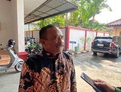 Suyono Legislator Pati dapat keluhan Penerangan Jalan Umum Hilang