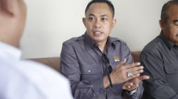 Muslikan DPRD Pati Mendorong Perbaikan Manajemen TPI Juwana