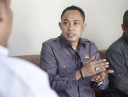 Muslikan DPRD Pati Mendorong Perbaikan Manajemen TPI Juwana