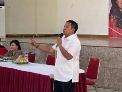 Ketua Komisi D DPRD Pati: Kopdes Merah Putih Dapat Tingkatkan UMKM