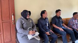 Sidak Komisi A DPRD Pati, Tekankan Kedisiplinan Perangkar Desa