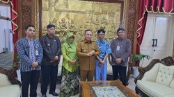Bupati Pati Bangga, Siswa Asal Keluarga Miskin Raih Beasiswa S1 di Australia