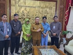 Bupati Pati Bangga, Siswa Asal Keluarga Miskin Raih Beasiswa S1 di Australia