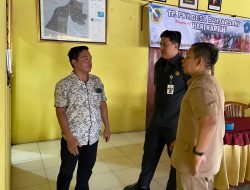 Alat Presensi Rusak di Sejumlah Desa, Komisi A DPRD Pati Akan Tindak Lanjut