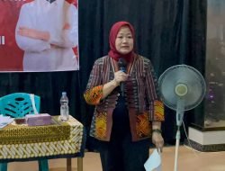 Suhartini Apresiasi Perkembangan RSUD RAA Soewondo Pati