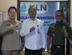 KSP dan BGN Soroti Potensi Perikanan Lokal, Kodim 0718/Pati Dukung Penuh