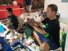 Mini 4 WD National Championship Slope Class Seri ke-2 Sukses Digelar di Pati