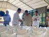 Perum BULOG Jateng Pantau Langsung Stok Beras di Pati