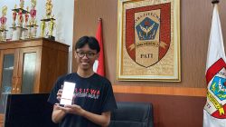 Siswa SMA Negeri 1 Pati di Terima 34 Kampus Luar Negeri, Ini Pilihannya