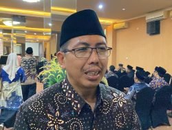 Kompak, Ketua PCNU Pati dan Bupati Pati Kecam Tawuran Pelajar