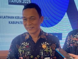 Disnaker Pati Buka 19 Paket Pelatihan Kerja, Manfaatkan Dana Cukai Tembakau