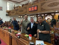 Komisi D DPRD dan Disdik Pati Bahas Kesiapan SPMB