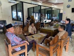 Terima Aduan, DPRD Pati Inginkan Peningkatan Pelayanan Desa