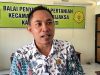 Ketua Komisi C DPRD OPD Bersinergi, Tingkatkan Budidaya Tambak