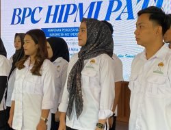 Yeti Kristianti Dorong Inovasi di Sektor Pertanian dan Perikanan Lewat HIPMI