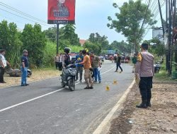 Tawuran Antar Pelajar Kembali Terjadi di Pati, Satu Siswa Luka-Luka