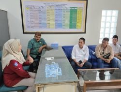 Komisi B DPRD Pati Sidak di BKK Cabang Tambakromo, Ini Temuanya!