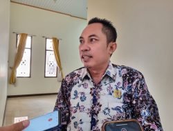 Program Pangan Murah Kembali Disorot, Ketua Komisi B DPRD Pati Minta Pemerataan hingga ke Desa