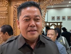 Ketua DPRD Pati Soroti Revisi Perda PKL, Tegaskan Demi Kesejahteraan Pedagang