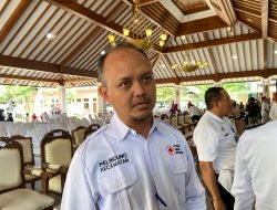 Dinkes Pati Gencarkan Penanganan Stunting Lewat Posyandu dan Puskesmas