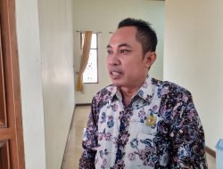 Pemerintah Gencar Sosialisasikan Program Ketahanan Pangan, Komisi B DPRD Pati Dukung dengan Catatan