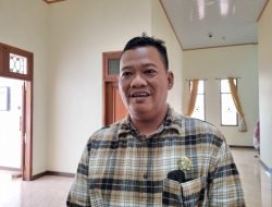 Anggota DPRD Pati Apresiasi Polresta Pati atas Kontribusi dalam Swasembada Jagung