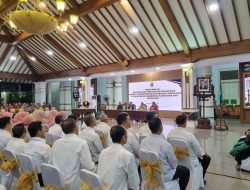 Bupati Pati Lantik 89 Pejabat Eselon III, Tegaskan Tak Ada Jual Beli Jabatan