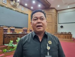 Lima Desa di Tayu Tergenang Rob, DPRD Pati Siap Lakukan Sidak dan Dorong Penanganan Serius