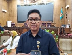 Yoga Dermawan Siap Jadi Ketua atau Penasehat Cabang Olahraga