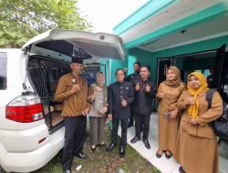 Anggota DPRD Pati Suhartini Fasilitasi Perawatan Warga Gangguan Mental Asal Kaborongan