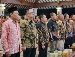 Seluruh Koperasi Desa/Kelurahan Merah Putih di Kabupaten Pati Telah Terbentuk, DPRD Siap Lakukan Pengawasan Langsung